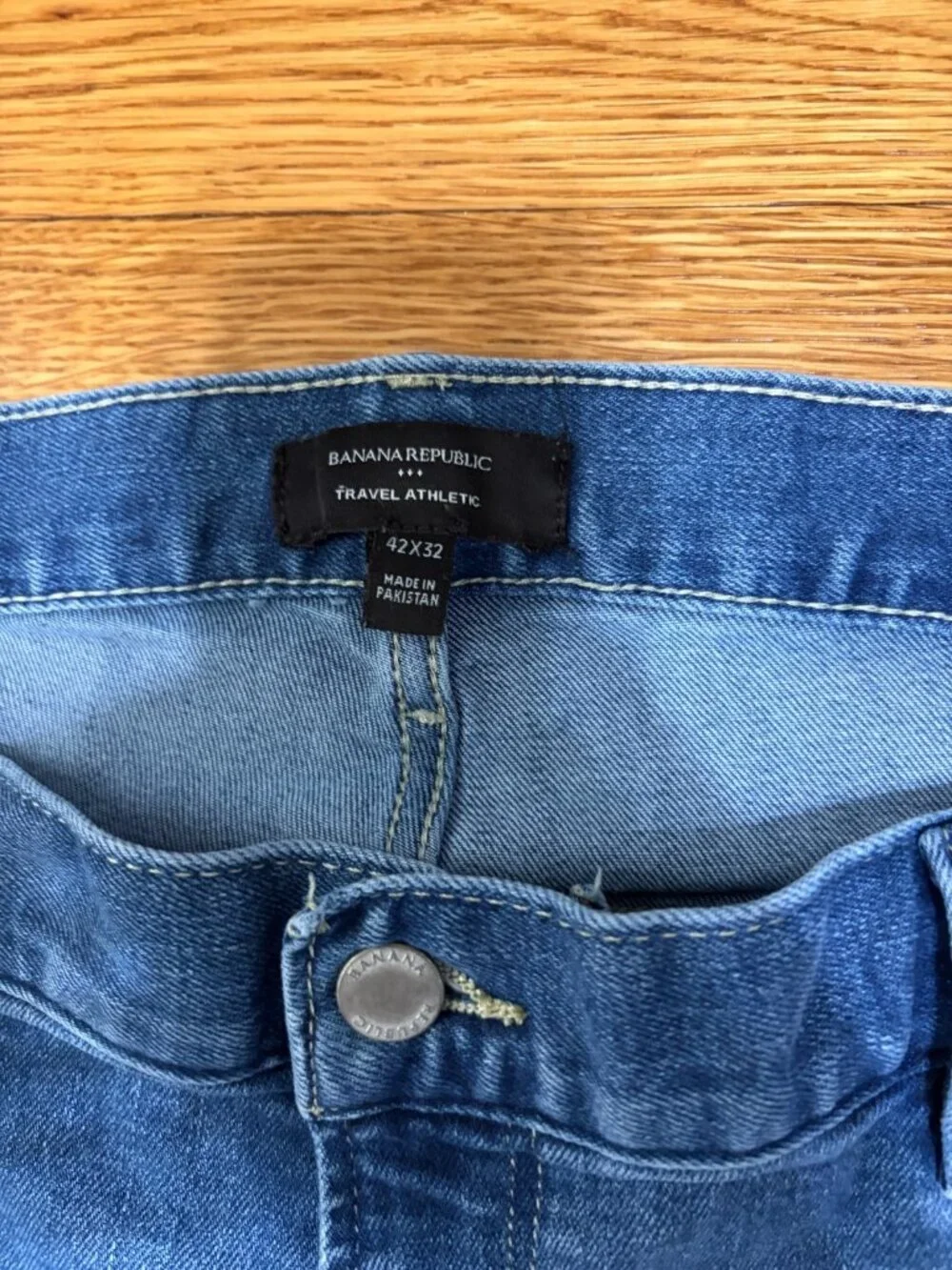 Banana Republic banana republic